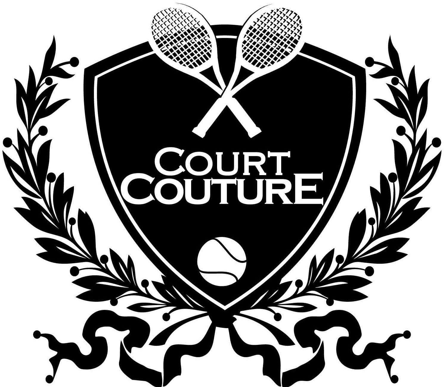 COURT COUTURE Official Website | COURT COUTURE ®