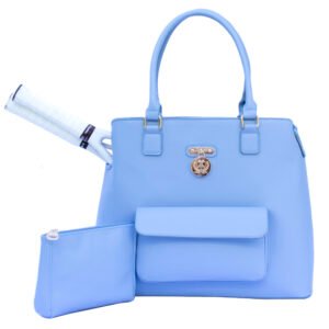 Monte Carlo Blue - Sold Out