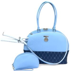 Saint Tropez Embroidery French Blue - NEW!